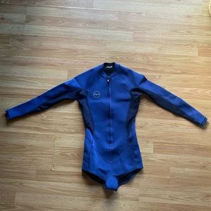 Oneill Bahia 2/1 mm Springsuit